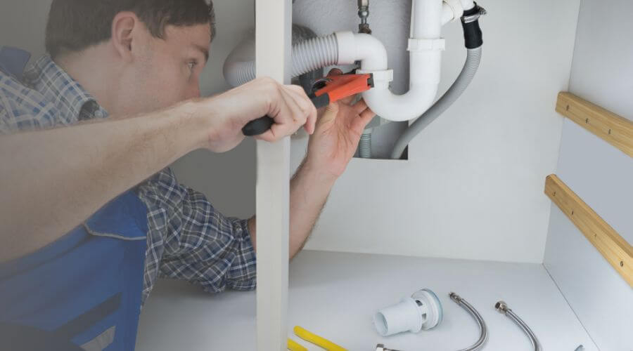 Professional emergency plumbing in Annapolis, IL